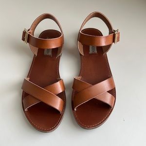 Steve Madden Sandals